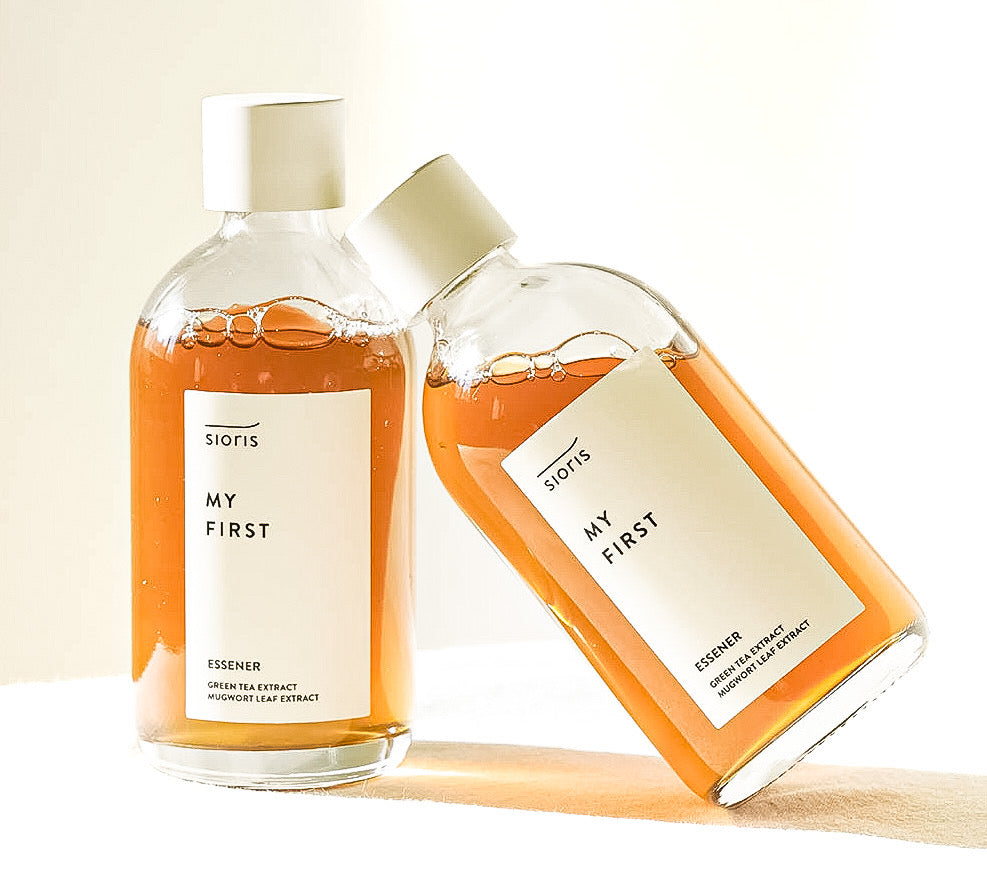 SIORIS My First Essence 100 ml