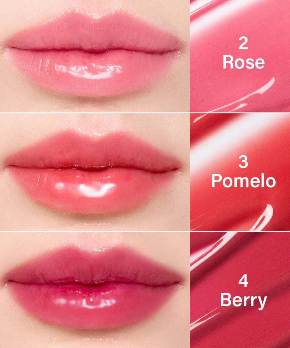 Melixir VEGAN LIP TREATMENT + Vegan Collagen