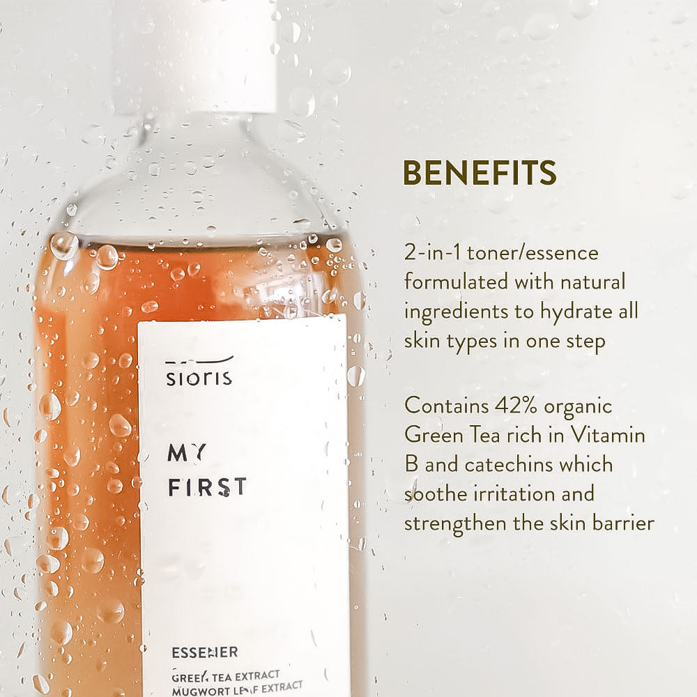 SIORIS My First Essence 100 ml