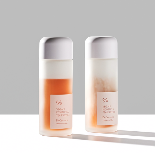 Dr. Ceuracle Vegan Kombucha Tea Essence