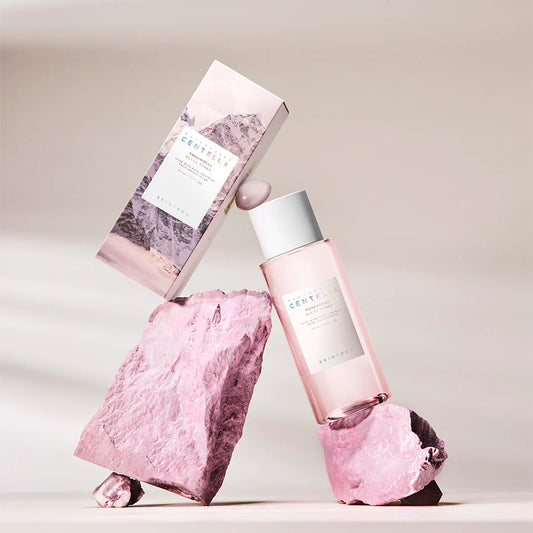 Skin1004 Madagascar Centella Poremizing Clear Toner 210 ml