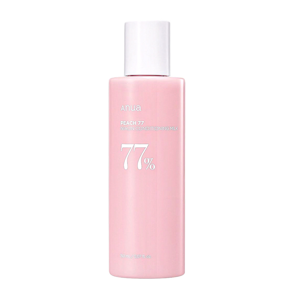 Anua Peach 77 Niacin Conditioning Milk