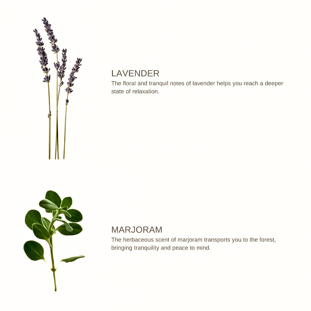 Aromatica Serene Hand Cream Lavender & Marjoram