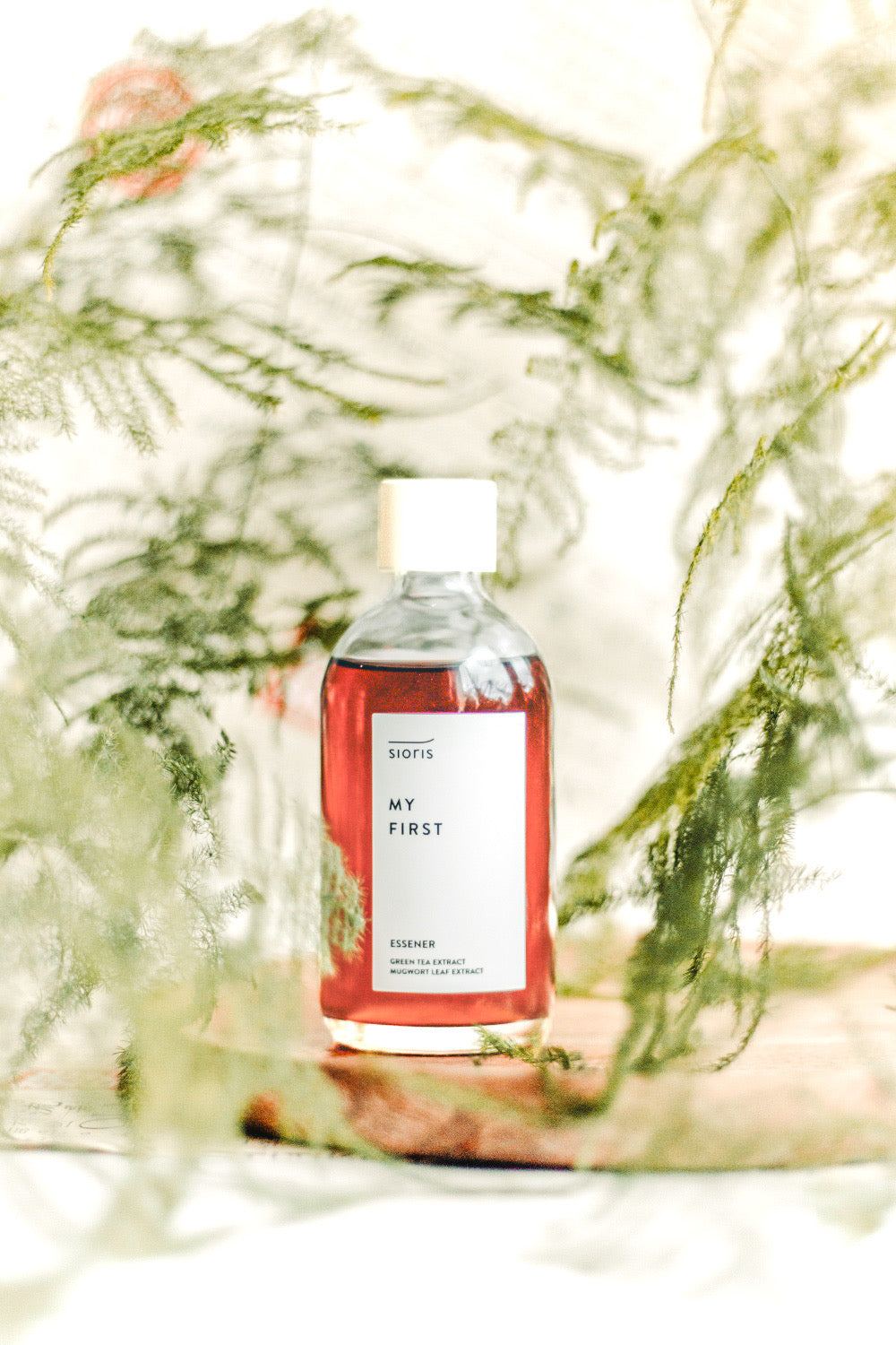 SIORIS My First Essence 100 ml