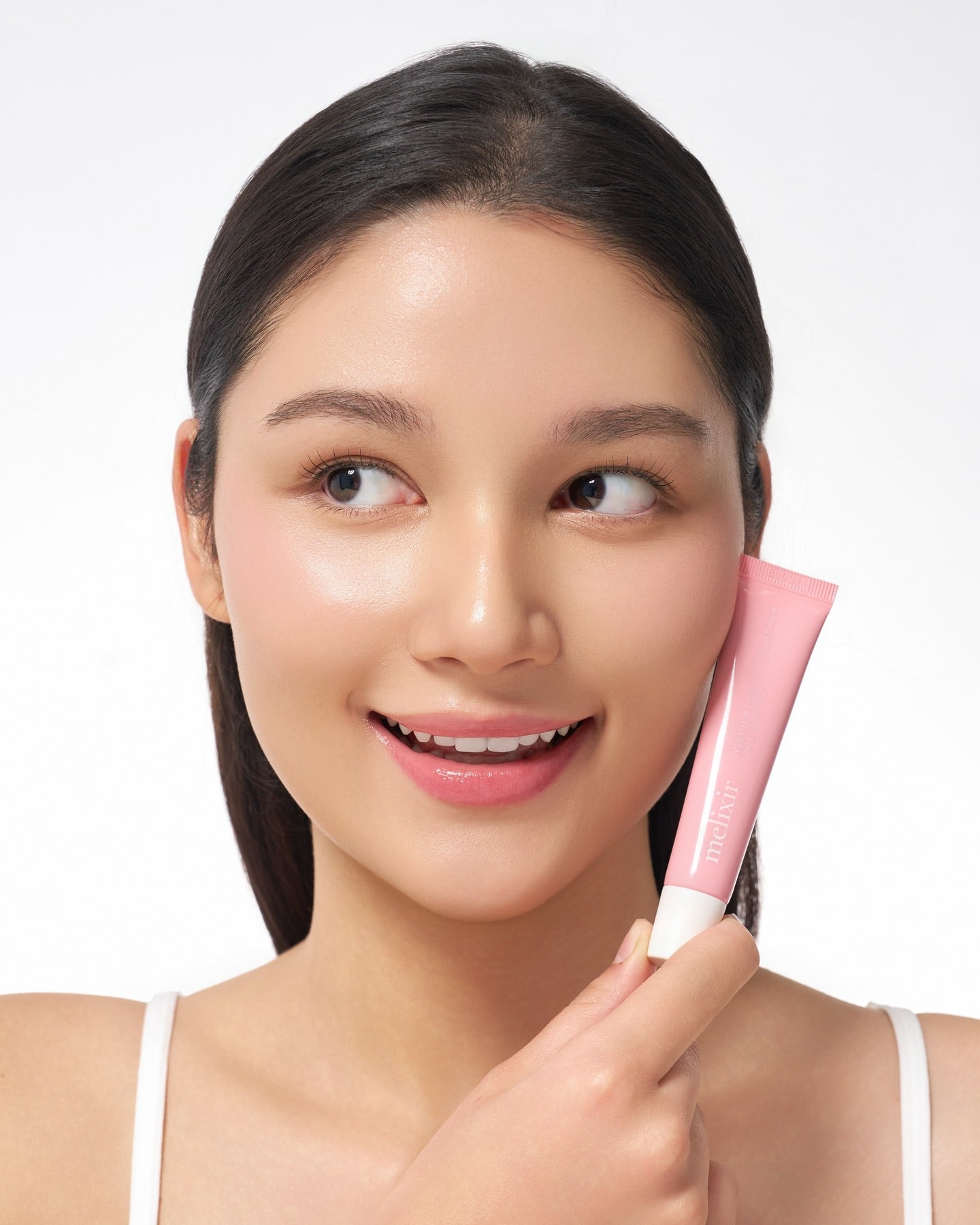 Melixir VEGAN LIP TREATMENT + Vegan Collagen