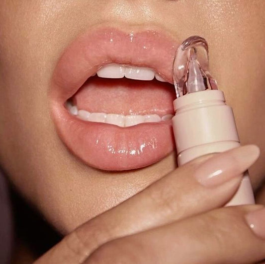 MELIXIR Vegan Lip Treatment + Vegan Collagen