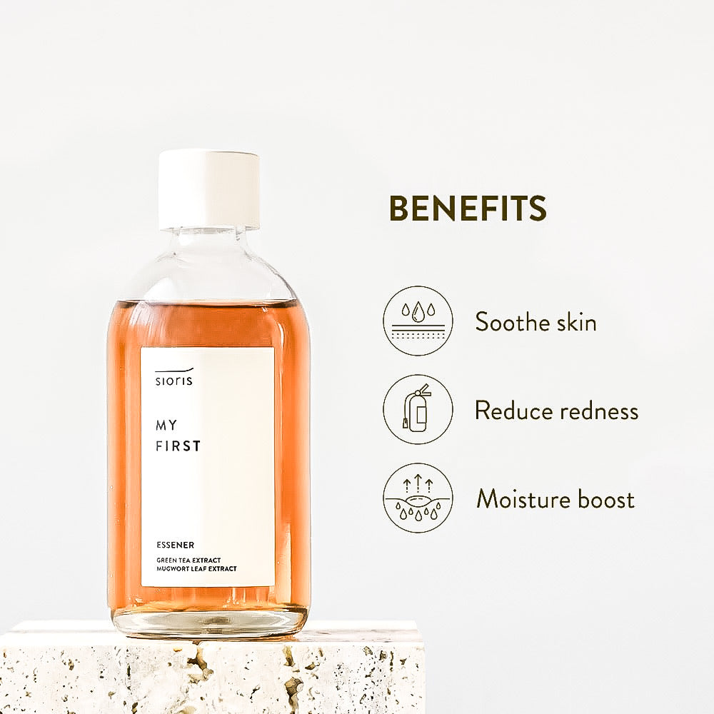 SIORIS My First Essence 100 ml