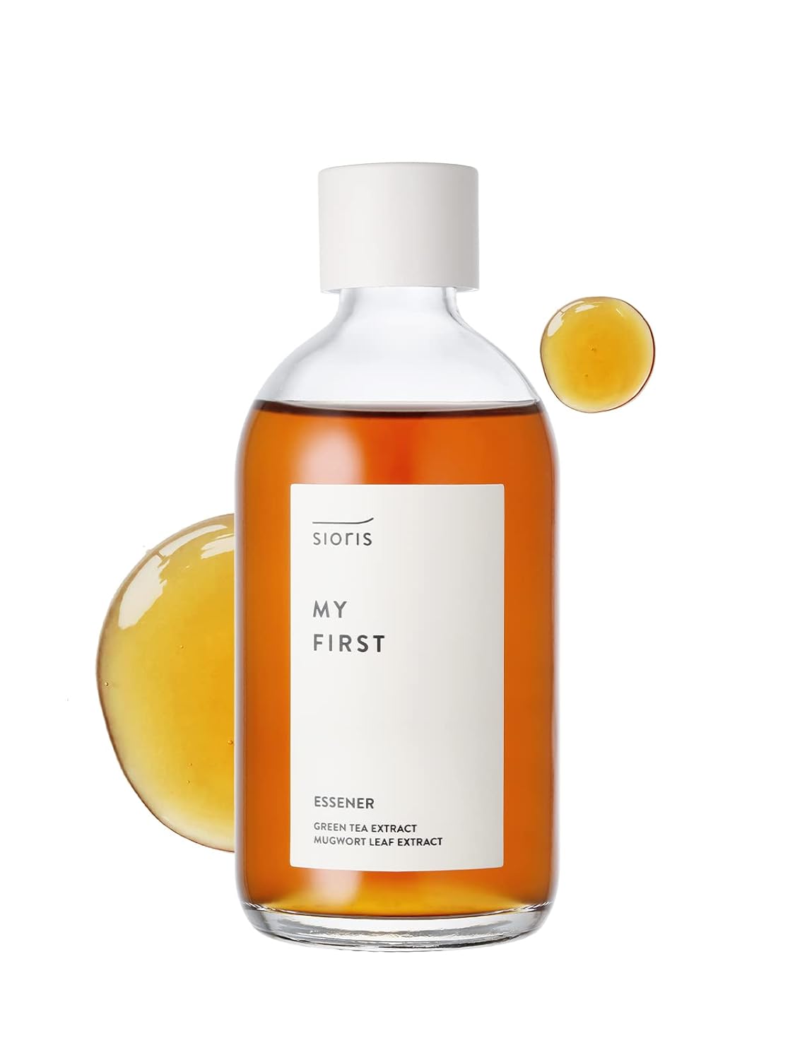 SIORIS My First Essence 100 ml