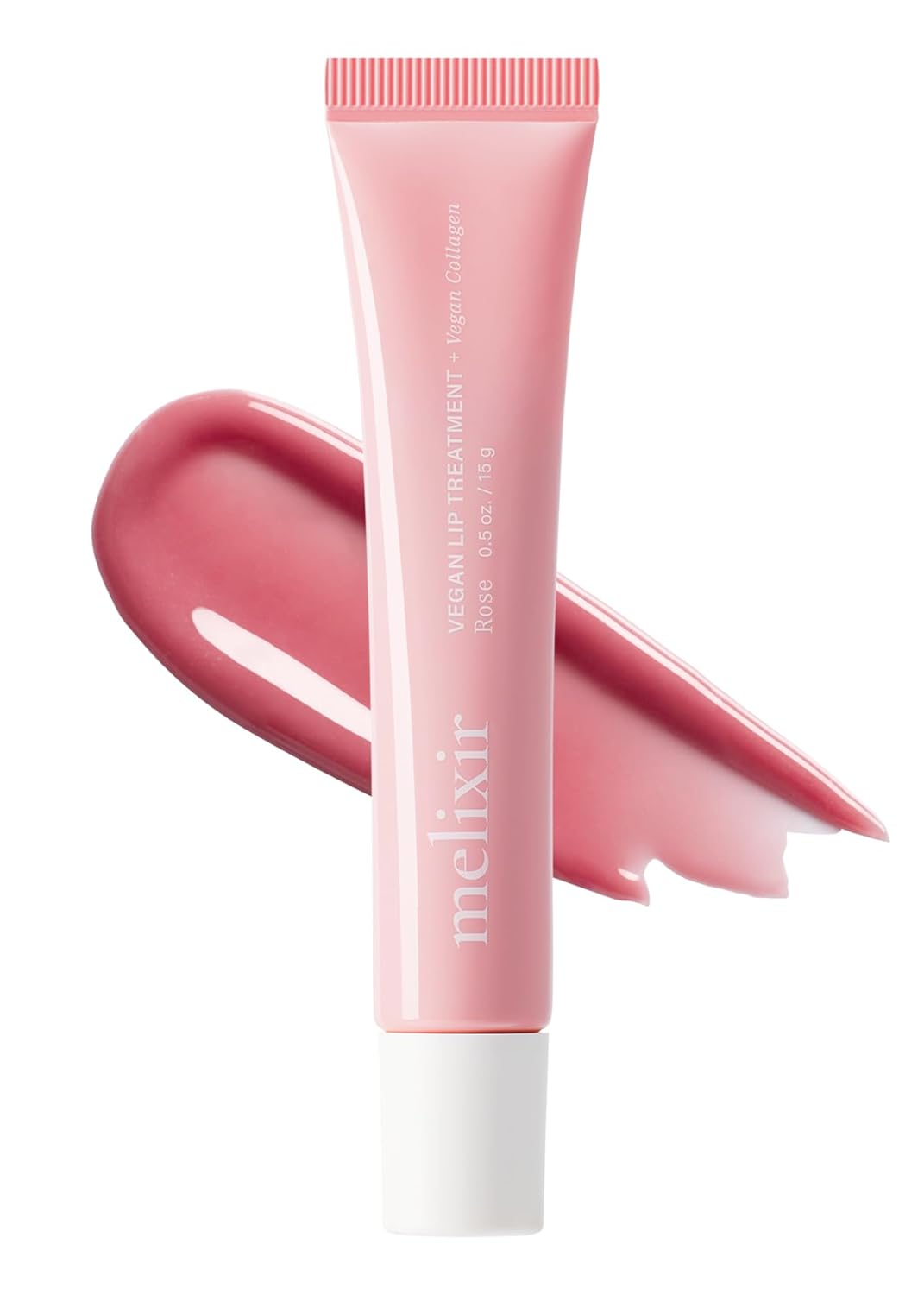 Melixir VEGAN LIP TREATMENT + Vegan Collagen