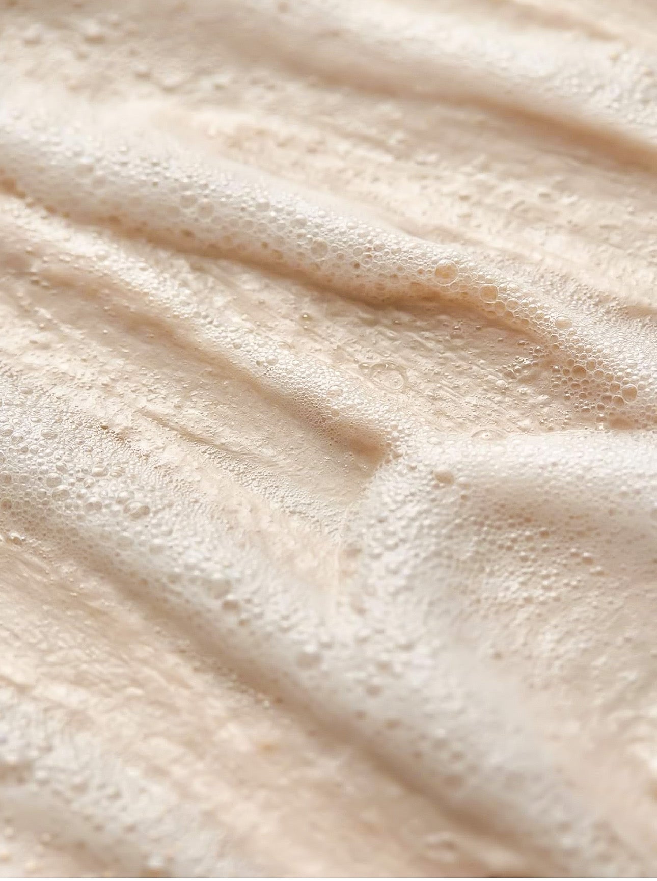 SIORIS Let Me Fresh Foam Cleanser