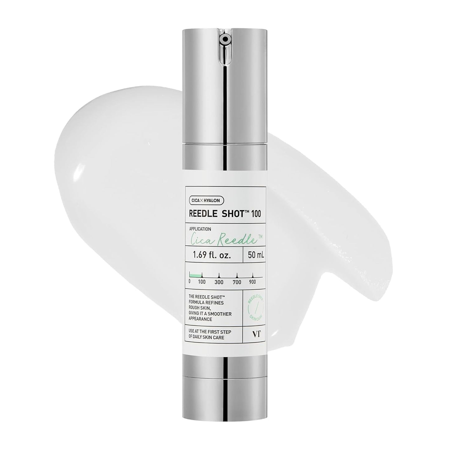 VT Cosmetics Reedle Shot 100