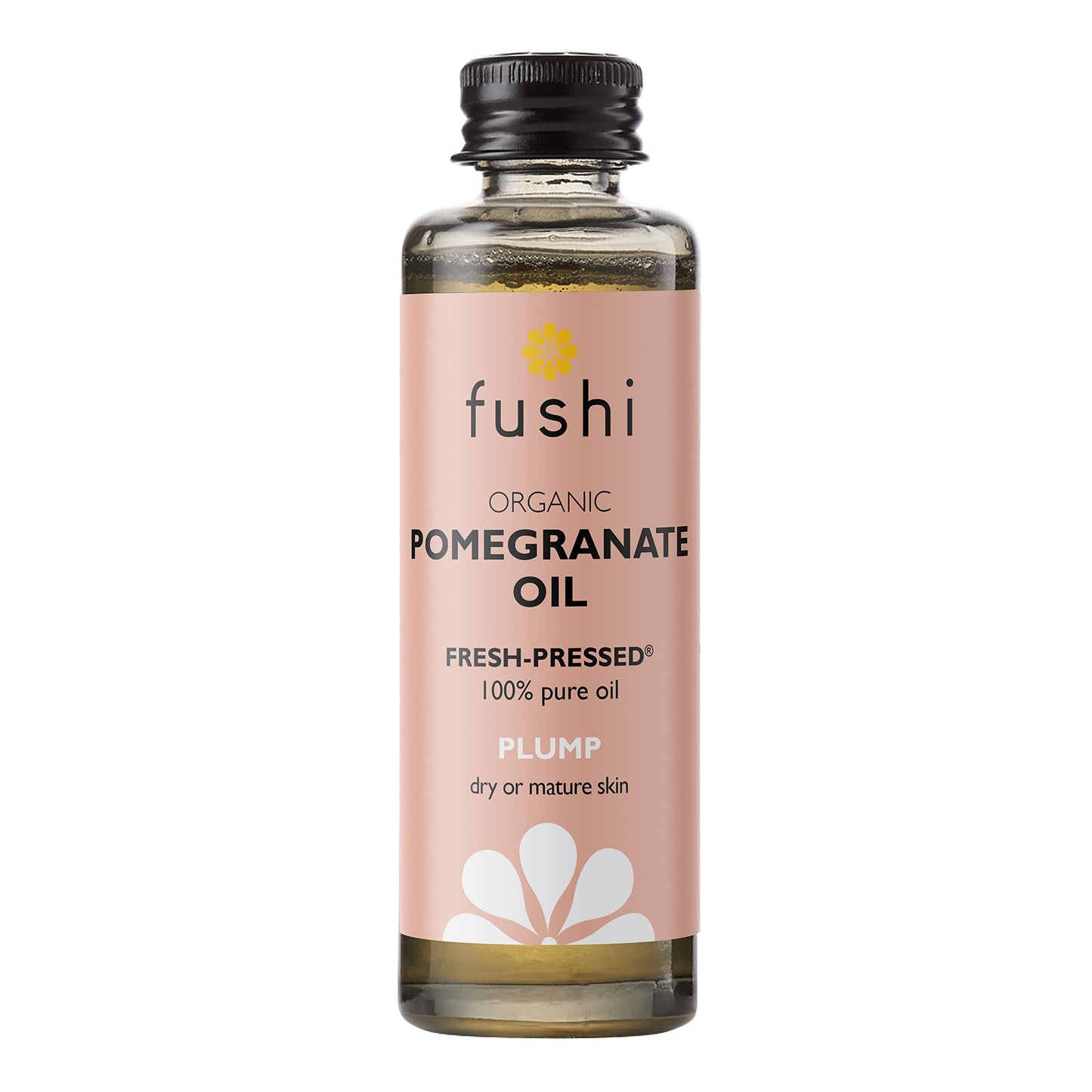 Pomegranate Oil 50ml