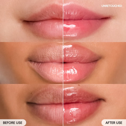 LANEIGE Lip Sleeping Mask EX, Berry 20 g