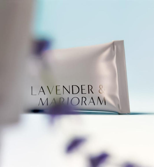 Aromatica Serene Hand Cream Lavender & Marjoram