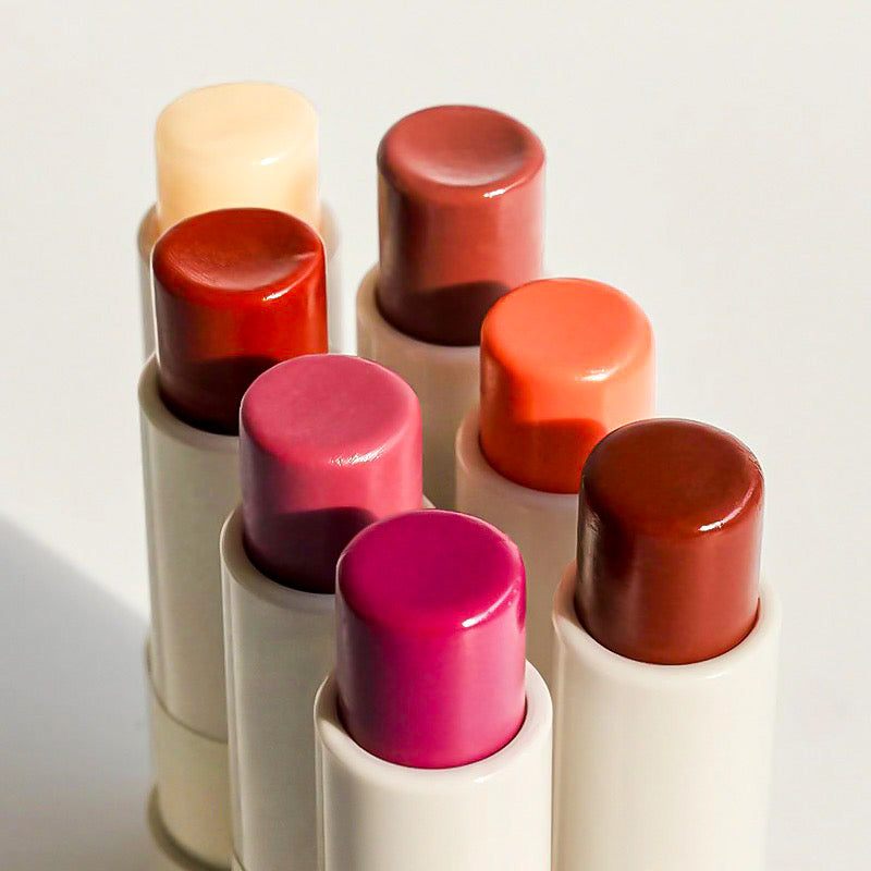 Melixir Vegan Lip Butter with Agave