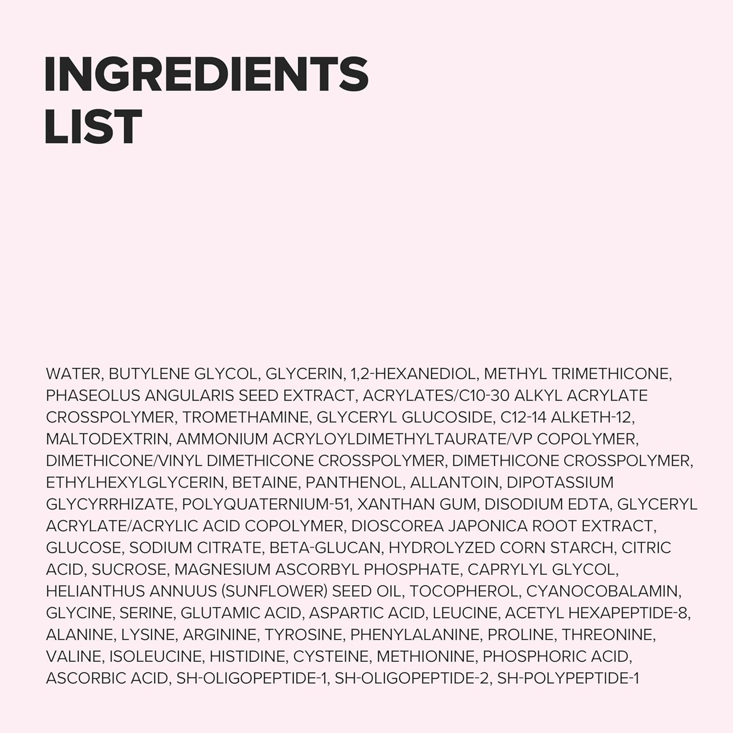 Beauty of Joseon Red Bean Refreshing Pore Mask