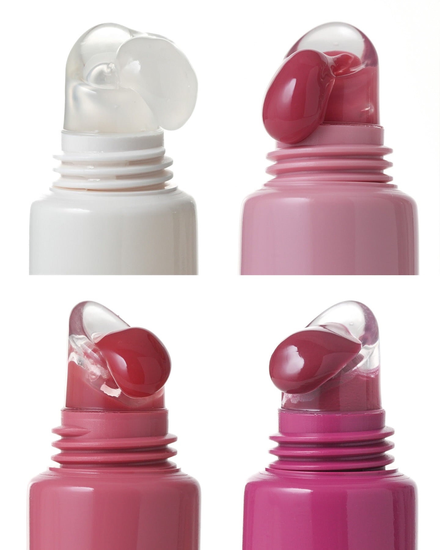 Melixir VEGAN LIP TREATMENT + Vegan Collagen