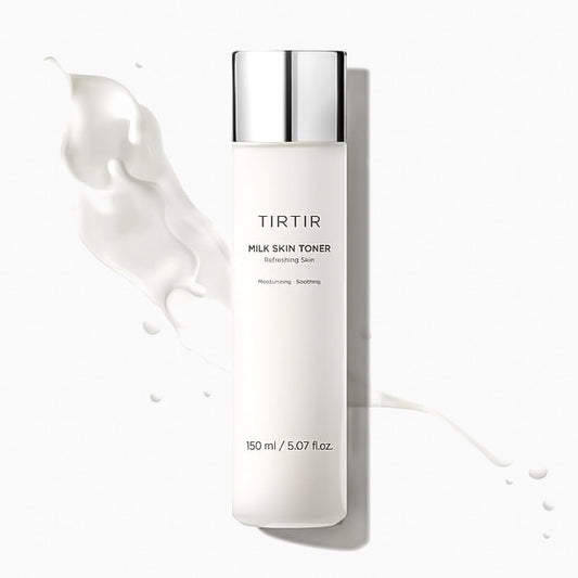 TIRTIR Milk Skin Toner 150 ml