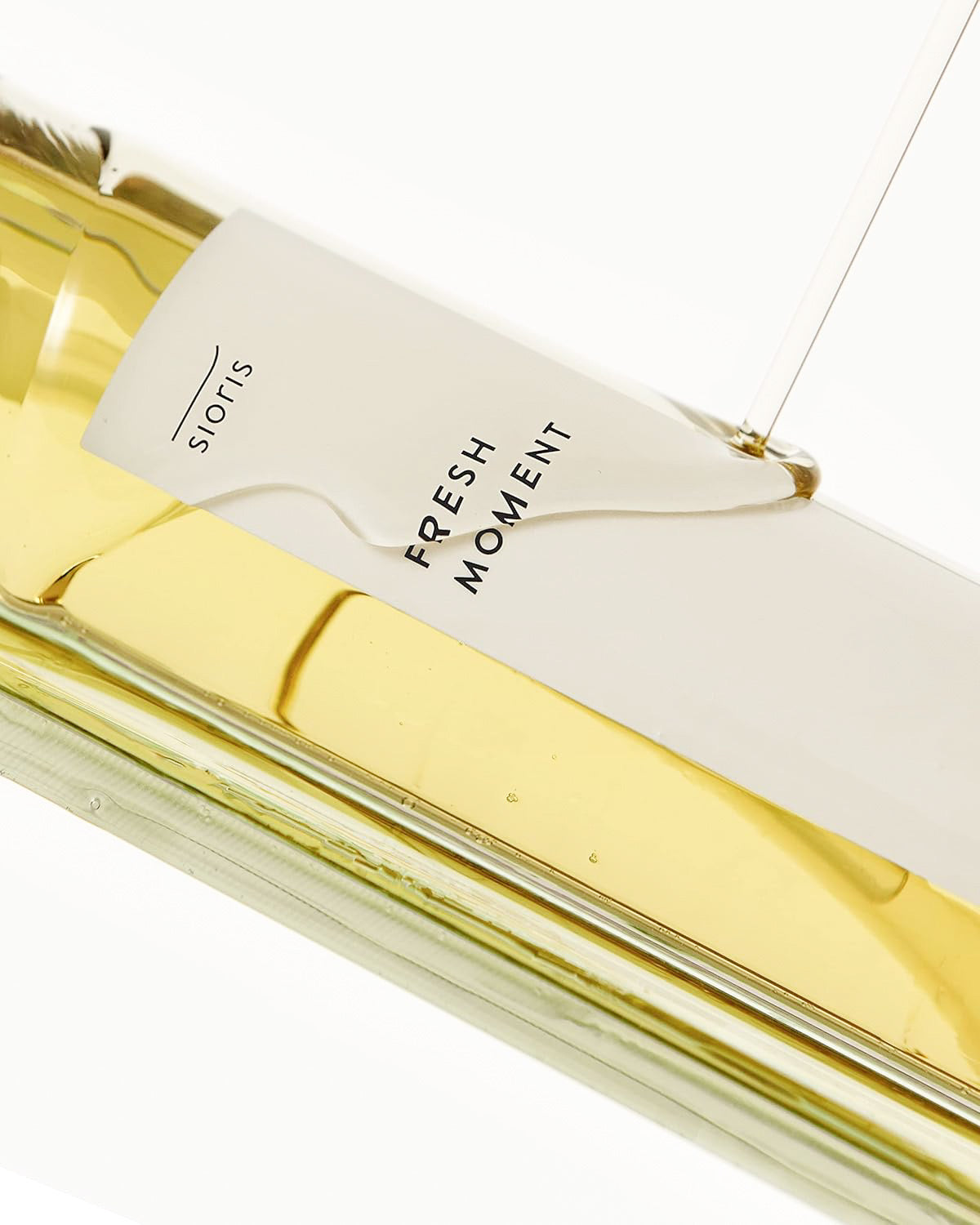 SIORIS Fresh Moment Cleansing Oil