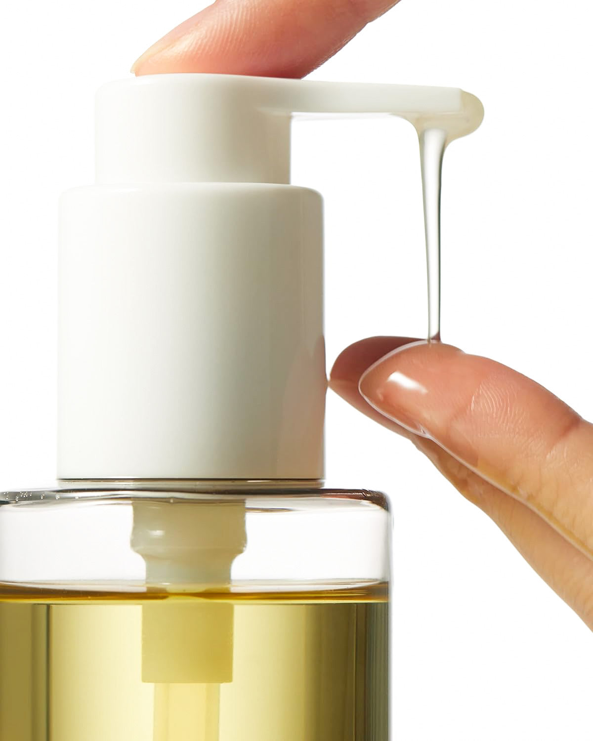 SIORIS Fresh Moment Cleansing Oil