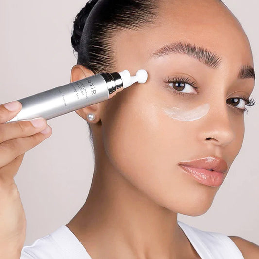 TirTir Collagen Lifting Eye Cream - Eye Roller, Wrinkle Spot Treatment