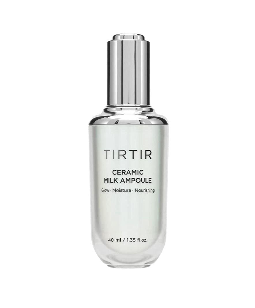 TirTir Ceramic Milk Ampoule 40 ml