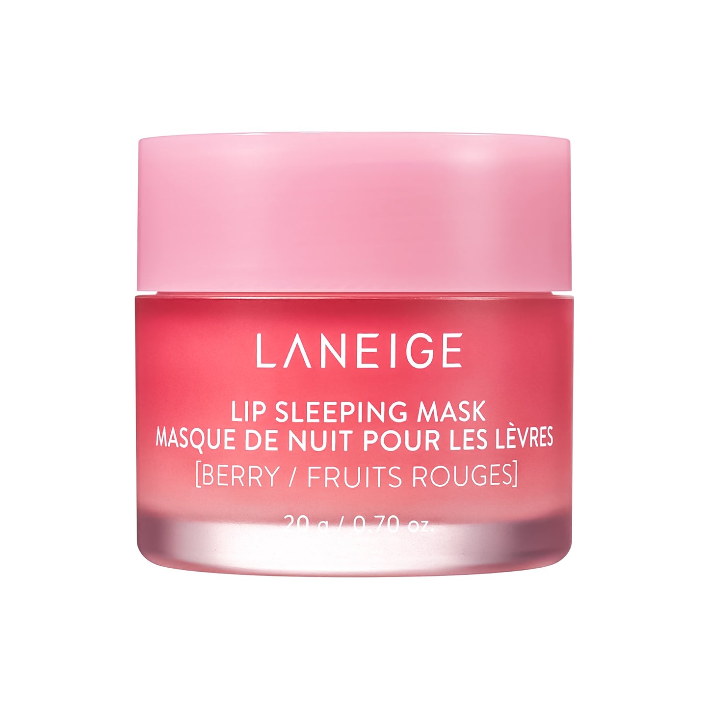 Laneige Lip Sleeping Mask Berry 20 g