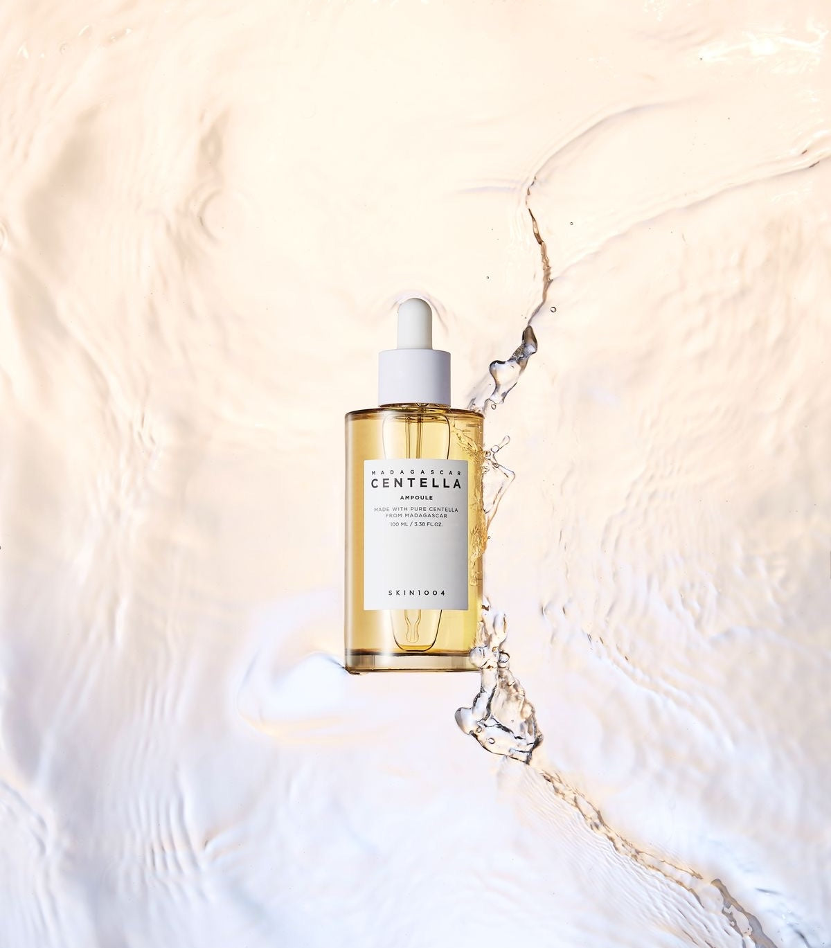 Skin1004 Madagascar Centella Ampoule