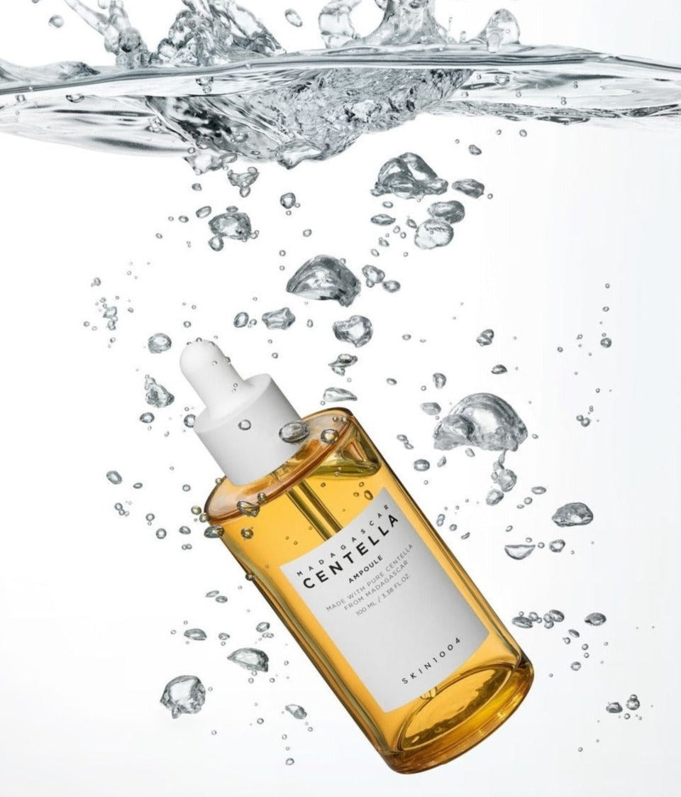 Skin1004 Madagascar Centella Ampoule