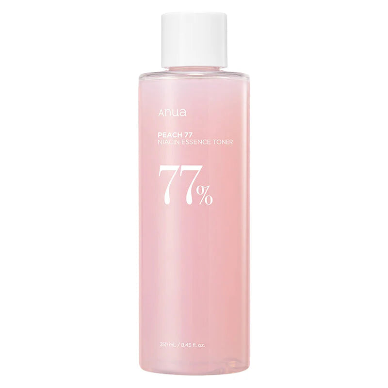 ANUA Peach 77% Niacin Essence Toner