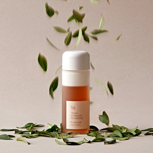 Dr.Ceuracle Vegan Kombucha Tea Essence