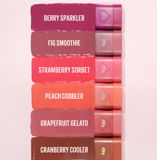 KAJA Cheek & Lip Dewy Bar
