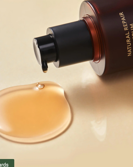 Hyggee Natural Repair Serum 120 ml