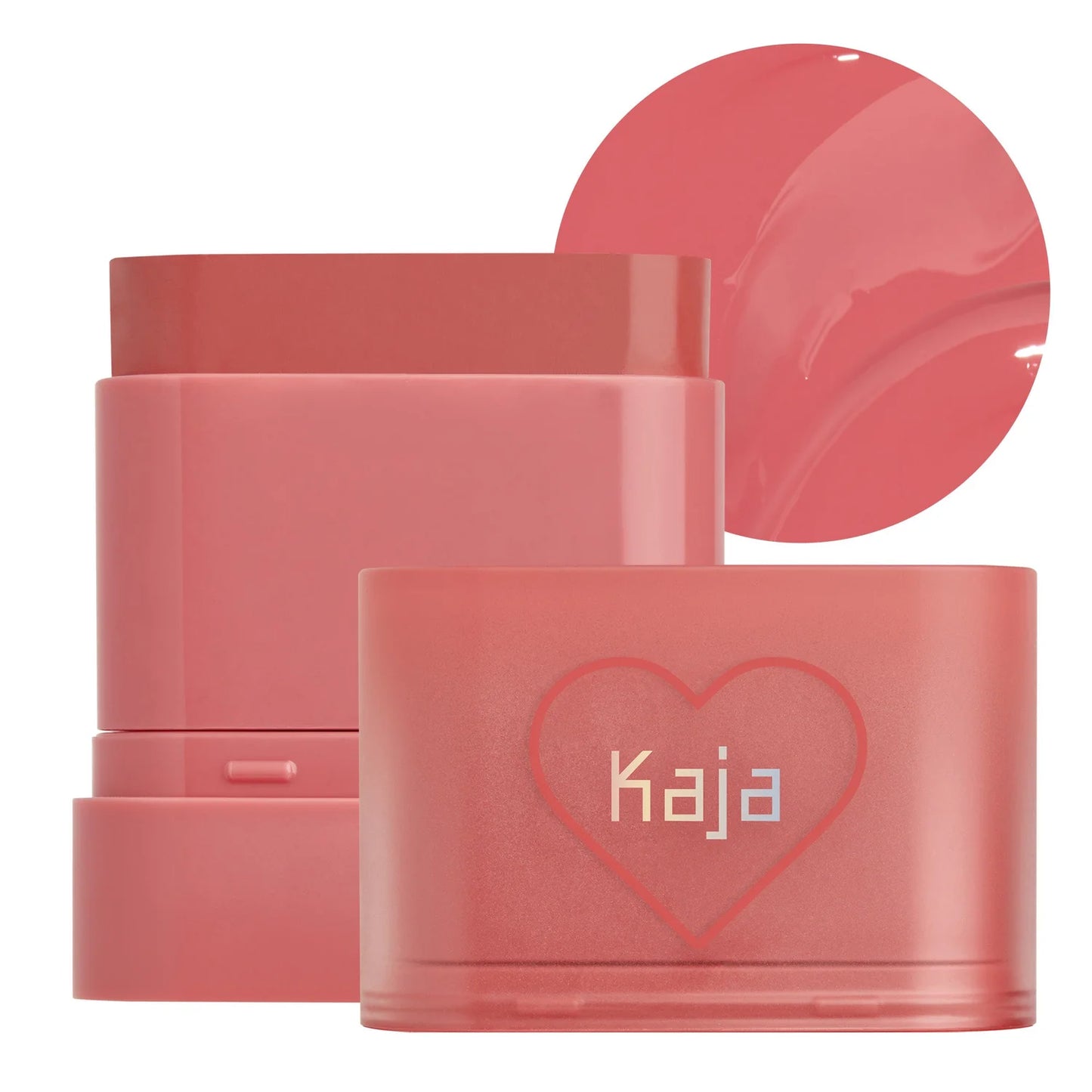 KAJA Cheek & Lip Dewy Bar