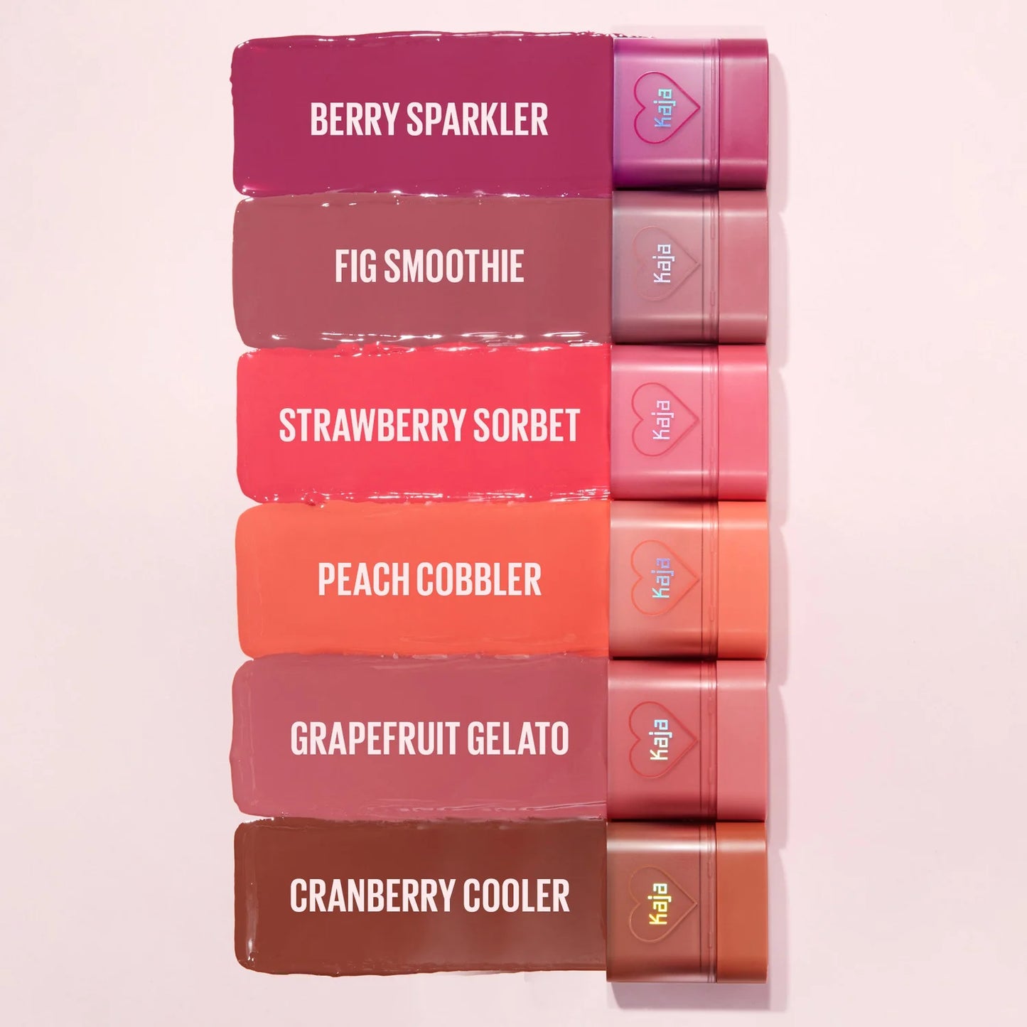 KAJA Cheek & Lip Dewy Bar