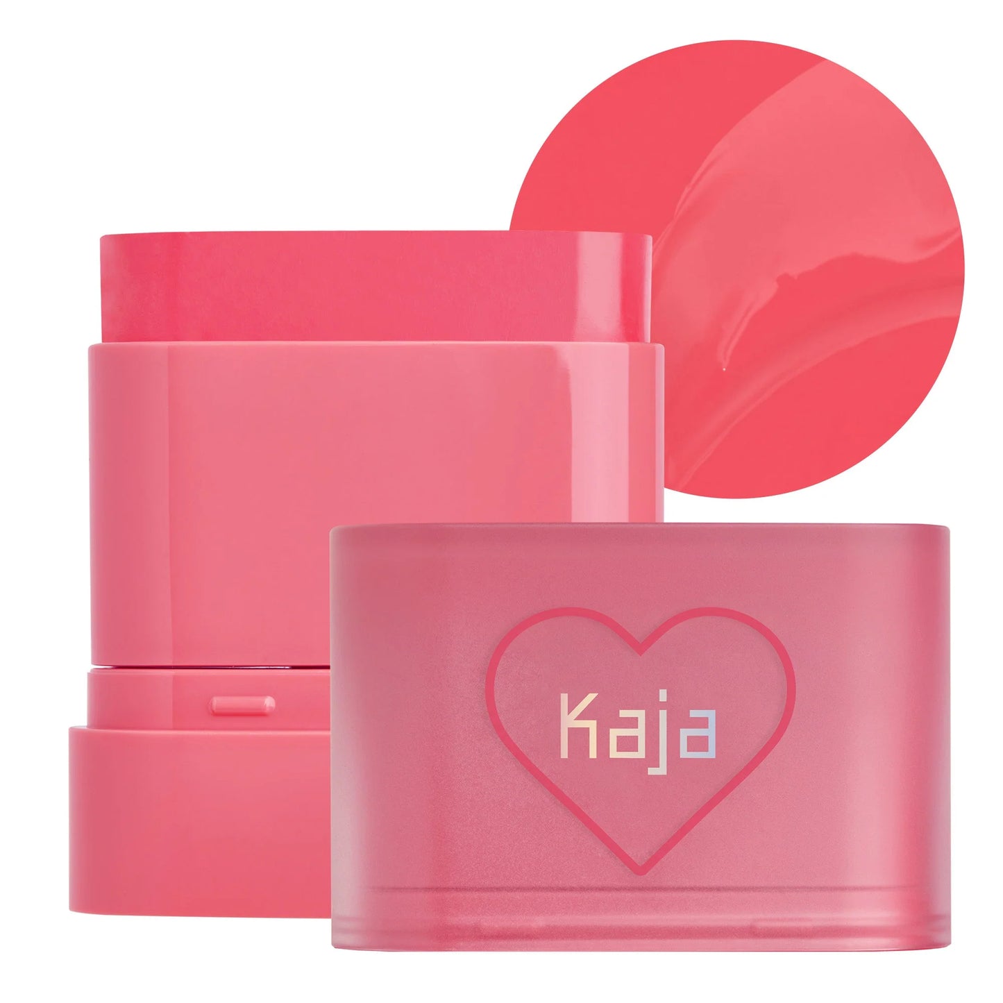 KAJA Cheek & Lip Dewy Bar