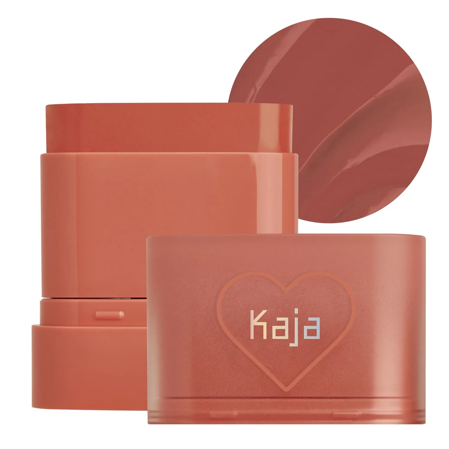 KAJA Cheek & Lip Dewy Bar
