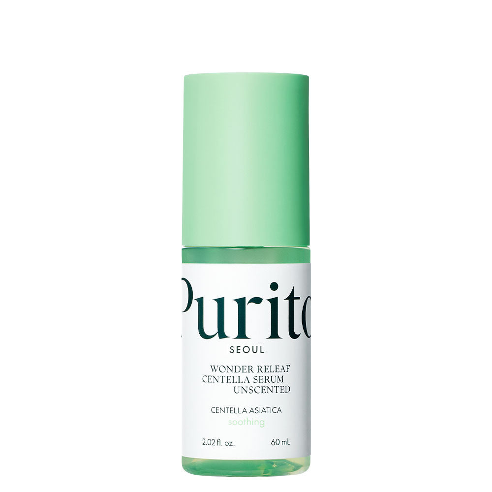 Purito Centella Unscented Serum 30ml.