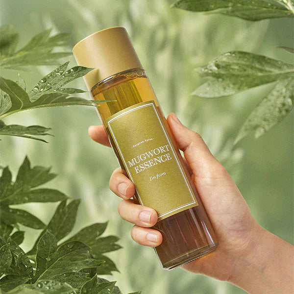 I'm From Mugwort Essence