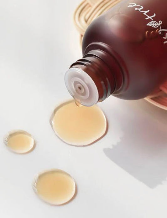 ISNTREE Green Tea Fresh Toner