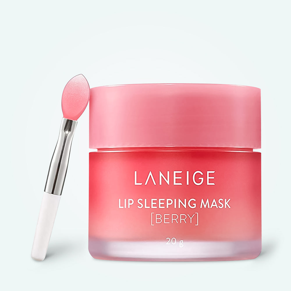 Laneige Lip Sleeping Mask Berry 20 g