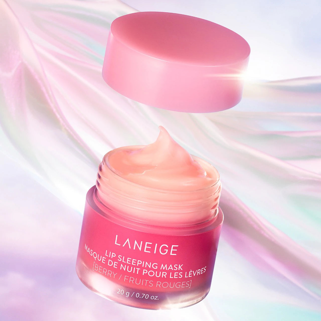 Laneige Lip Sleeping Mask Berry 20 g