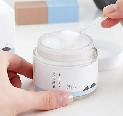 ROUND LAB 1025 Dokdo Light Cream