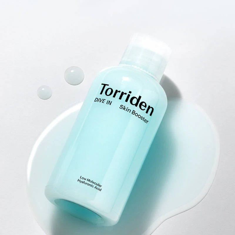 Torriden Dive-In Skin Booster