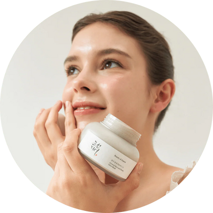 Beauty of Joseon Ground Rice and Honey Glow Mask