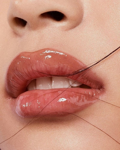 MELIXIR Vegan Lip Treatment + Vegan Collagen