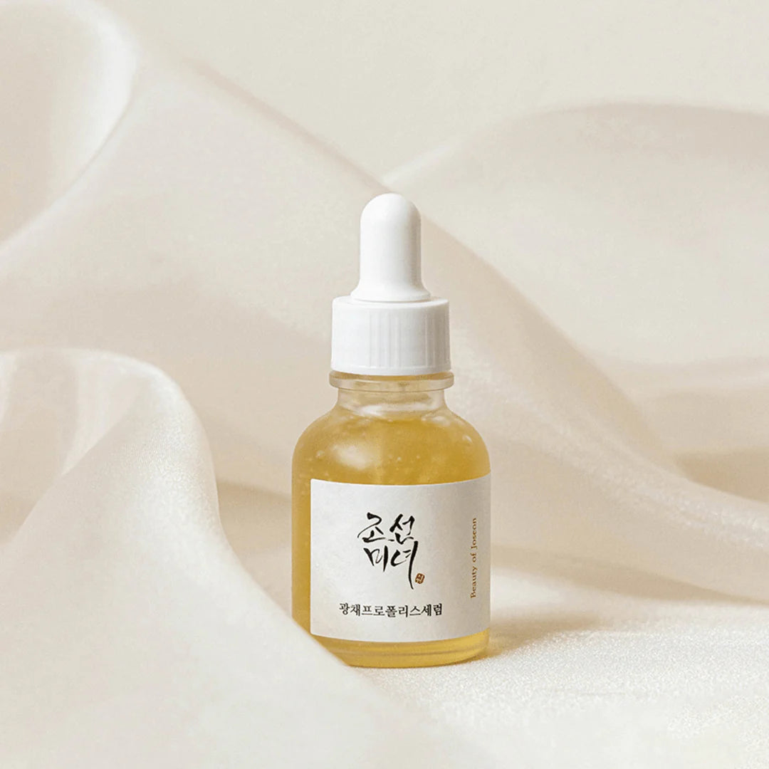 Beauty of Joseon Glow Serum Propolis + Niacinamide 60 ml