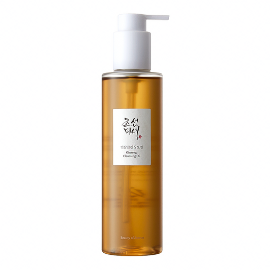 Beauty of Joseon Ginseng Cleansing  Oil
