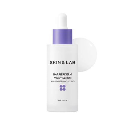 SKIN & LAB Barrierderm Milky Serum 50 ml