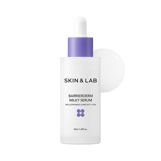 SKIN & LAB Barrierderm Milky Serum 50 ml